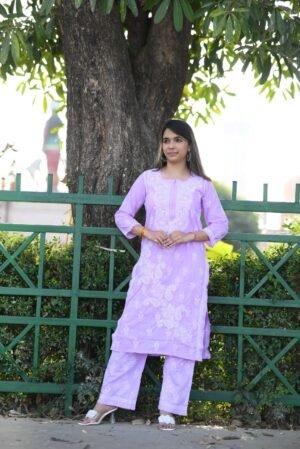Chaari-cotton-plazo-set.jpeg Chaari cotton plazo set