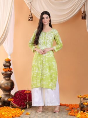 zainabhenna_2_caff15ef-28d8-44d6.jpg Iqra Elegant Chikankari Kurta Set